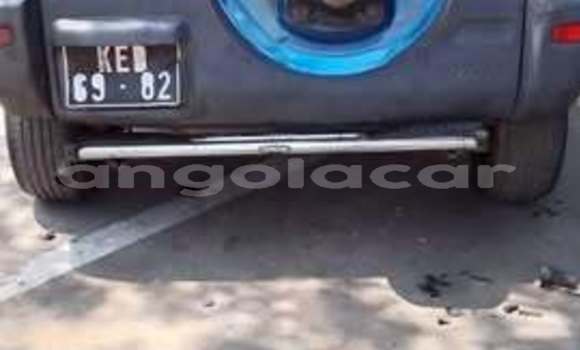 Buy Used Toyota RAV4 Other Car in Luanda in Luanda Province Buy Used Toyota RAV4 Other Car in Luanda in Luanda Province