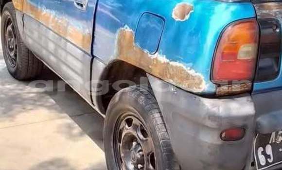 Buy Used Toyota RAV4 Other Car in Luanda in Luanda Province Buy Used Toyota RAV4 Other Car in Luanda in Luanda Province