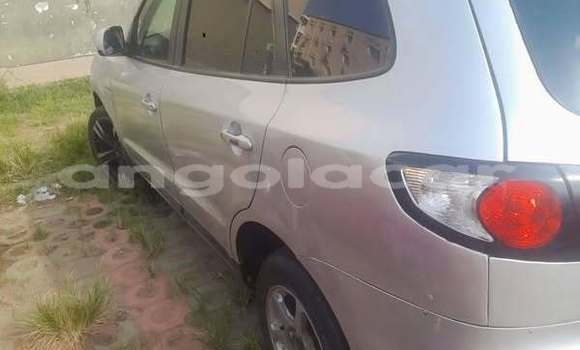 Comprar Usado Hyundai Santa Fe Outro Carro em Luanda em Luanda Province Comprar Usado Hyundai Santa Fe Outro Carro em Luanda em Luanda Province