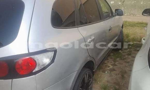 Comprar Usado Hyundai Santa Fe Outro Carro em Luanda em Luanda Province Comprar Usado Hyundai Santa Fe Outro Carro em Luanda em Luanda Province