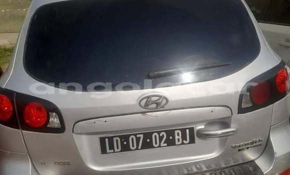 Comprar Usado Hyundai Santa Fe Outro Carro em Luanda em Luanda Province Comprar Usado Hyundai Santa Fe Outro Carro em Luanda em Luanda Province