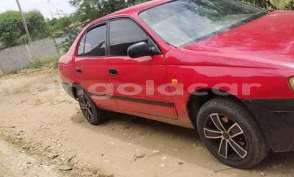 Acheter Occasion Voiture Toyota Carina E Autre à Luanda, Province de Luanda Acheter Occasion Voiture Toyota Carina E Autre à Luanda, Province de Luanda