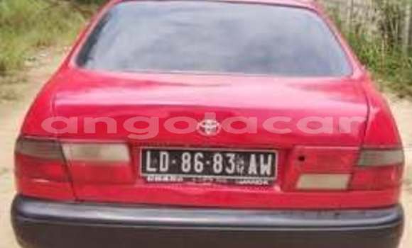 Comprar Usado Toyota Carina E Outro Carro em Luanda em Luanda Province Comprar Usado Toyota Carina E Outro Carro em Luanda em Luanda Province