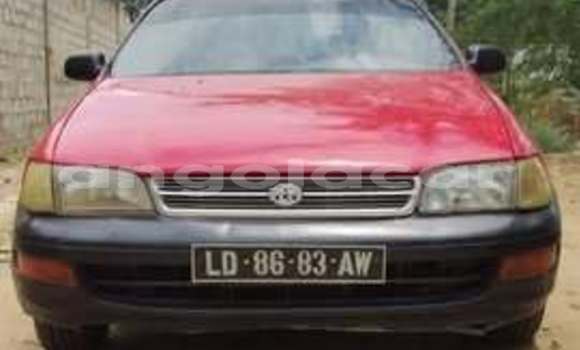 Comprar Usado Toyota Carina E Outro Carro em Luanda em Luanda Province Comprar Usado Toyota Carina E Outro Carro em Luanda em Luanda Province
