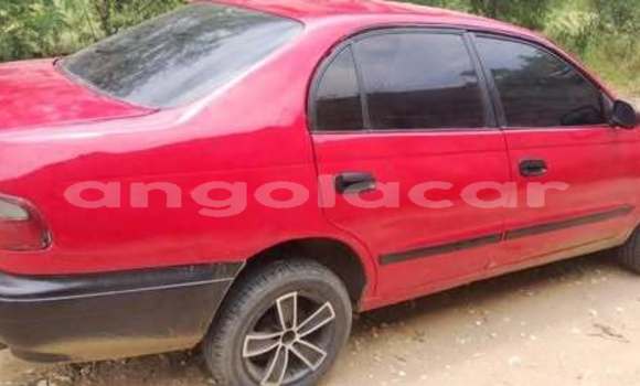 Comprar Usado Toyota Carina E Outro Carro em Luanda em Luanda Province Comprar Usado Toyota Carina E Outro Carro em Luanda em Luanda Province