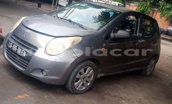 Comprar Usado Suzuki Celerio Outro Carro em Luanda em Luanda Province Comprar Usado Suzuki Celerio Outro Carro em Luanda em Luanda Province