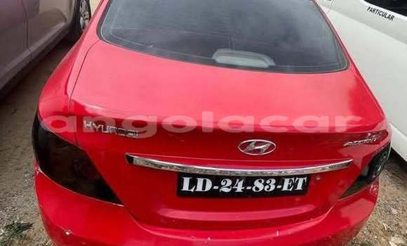 Comprar Usado Hyundai Accent Outro Carro em Luanda em Luanda Province Comprar Usado Hyundai Accent Outro Carro em Luanda em Luanda Province