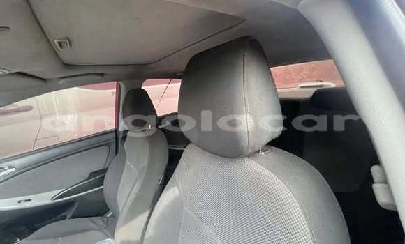 Comprar Usado Hyundai Accent Outro Carro em Luanda em Luanda Province Comprar Usado Hyundai Accent Outro Carro em Luanda em Luanda Province