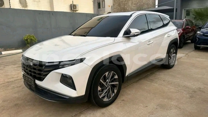 Big with watermark hyundai tucson luanda province luanda 37920