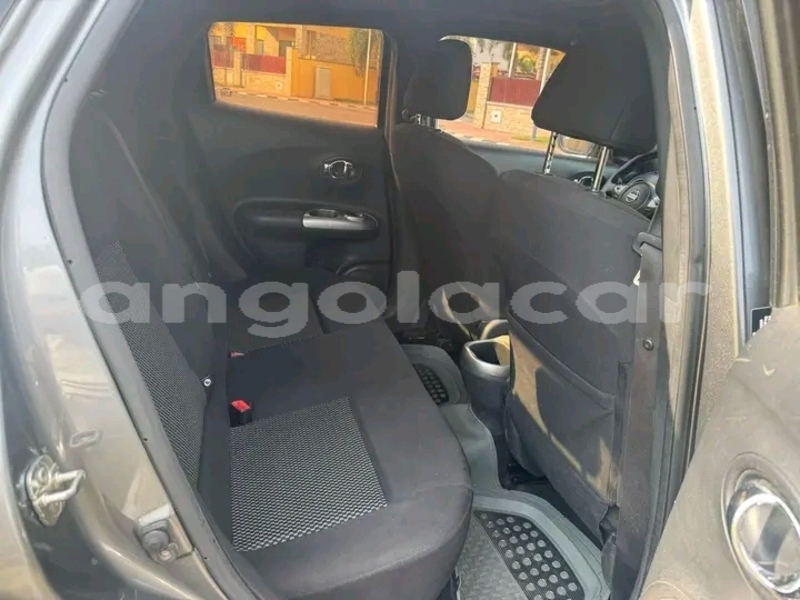 Big with watermark nissan juke luanda province luanda 37925
