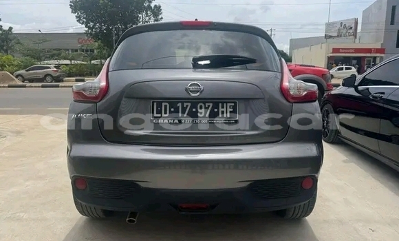 Comprar Usado Nissan Juke Preto Carro em Luanda em Luanda Province Comprar Usado Nissan Juke Preto Carro em Luanda em Luanda Province