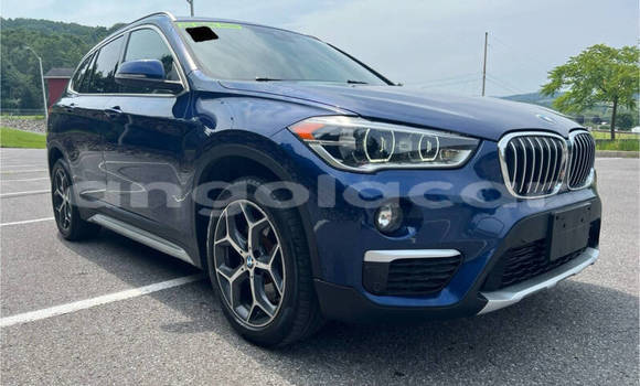 Comprar Usado BMW X1 Branco Carro em Luanda em Luanda Province Comprar Usado BMW X1 Branco Carro em Luanda em Luanda Province