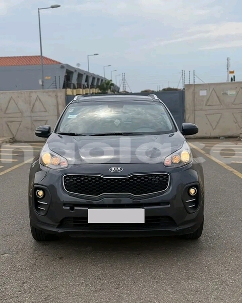Big with watermark kia sportage luanda province luanda 37928