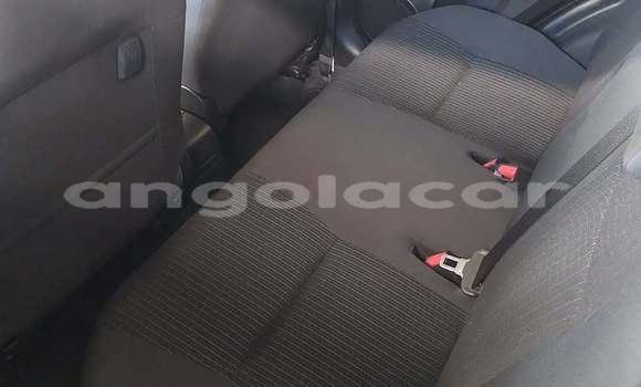 Acheter Occasion Voiture Suzuki Swift Gris à Luanda, Province de Luanda Acheter Occasion Voiture Suzuki Swift Gris à Luanda, Province de Luanda