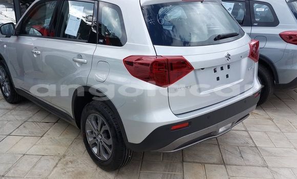 Acheter Occasion Voiture Suzuki Swift Gris à Luanda, Province de Luanda Acheter Occasion Voiture Suzuki Swift Gris à Luanda, Province de Luanda