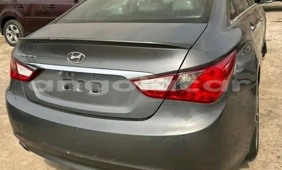 Buy Used Hyundai Sonata Other Car in Luanda in Luanda Province Buy Used Hyundai Sonata Other Car in Luanda in Luanda Province