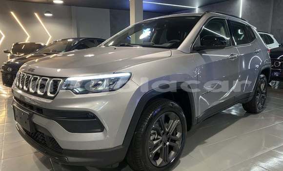 Acheter Occasion Voiture Jeep Compass Autre à Luanda, Province de Luanda Acheter Occasion Voiture Jeep Compass Autre à Luanda, Province de Luanda