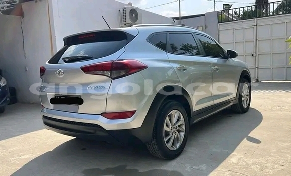 Comprar Usado Hyundai Tucson Outro Carro em Luanda em Luanda Province Comprar Usado Hyundai Tucson Outro Carro em Luanda em Luanda Province