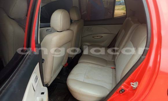 Acheter Occasion Voiture Kia Picanto Rouge à Camabatela, Uige Acheter Occasion Voiture Kia Picanto Rouge à Camabatela, Uige