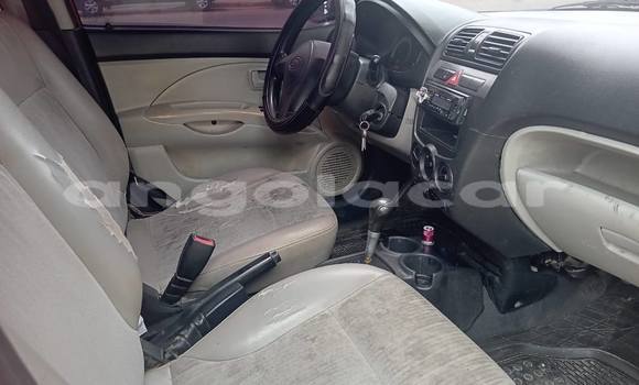 Acheter Occasion Voiture Kia Picanto Rouge à Camabatela, Uige Acheter Occasion Voiture Kia Picanto Rouge à Camabatela, Uige