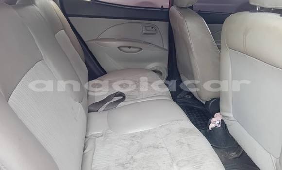 Acheter Occasion Voiture Kia Picanto Rouge à Camabatela, Uige Acheter Occasion Voiture Kia Picanto Rouge à Camabatela, Uige