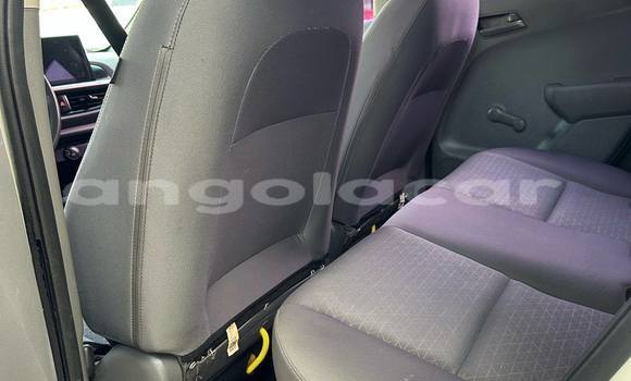 Comprar Usado Kia Morning Branco Carro em Catabola em Bie Comprar Usado Kia Morning Branco Carro em Catabola em Bie