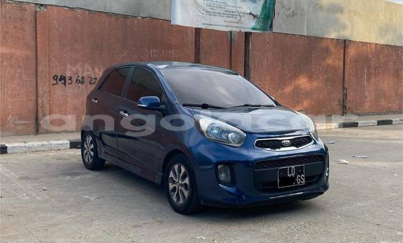Buy Used Kia Picanto Other Car in Camacupa in Bie Buy Used Kia Picanto Other Car in Camacupa in Bie