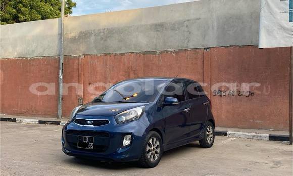 Comprar Usado Kia Picanto Outro Carro em Camacupa em Bie Comprar Usado Kia Picanto Outro Carro em Camacupa em Bie