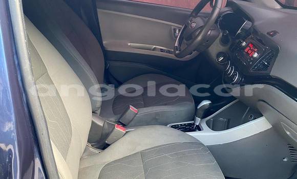 Comprar Usado Kia Picanto Outro Carro em Camacupa em Bie Comprar Usado Kia Picanto Outro Carro em Camacupa em Bie