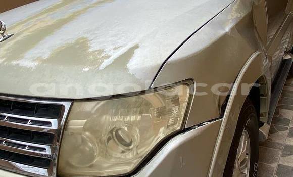 Buy Used Mitsubishi Pajero Other Car in Camacupa in Bie Buy Used Mitsubishi Pajero Other Car in Camacupa in Bie