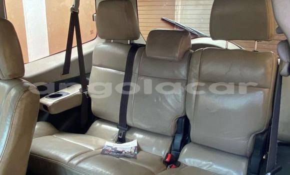 Comprar Usado Mitsubishi Pajero Outro Carro em Camacupa em Bie Comprar Usado Mitsubishi Pajero Outro Carro em Camacupa em Bie