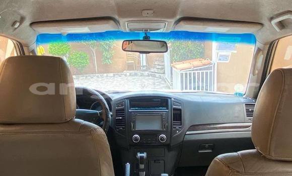 Comprar Usado Mitsubishi Pajero Outro Carro em Camacupa em Bie Comprar Usado Mitsubishi Pajero Outro Carro em Camacupa em Bie