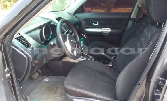 Acheter Occasion Voiture Kia Soul Autre à Camabatela, Uige Acheter Occasion Voiture Kia Soul Autre à Camabatela, Uige