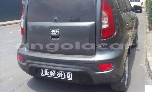 Acheter Occasion Voiture Kia Soul Autre à Camabatela, Uige Acheter Occasion Voiture Kia Soul Autre à Camabatela, Uige