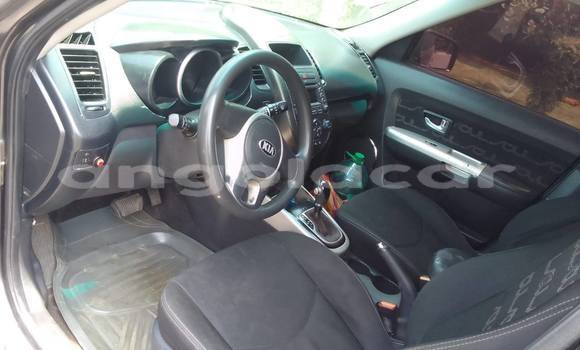 Acheter Occasion Voiture Kia Soul Autre à Camabatela, Uige Acheter Occasion Voiture Kia Soul Autre à Camabatela, Uige