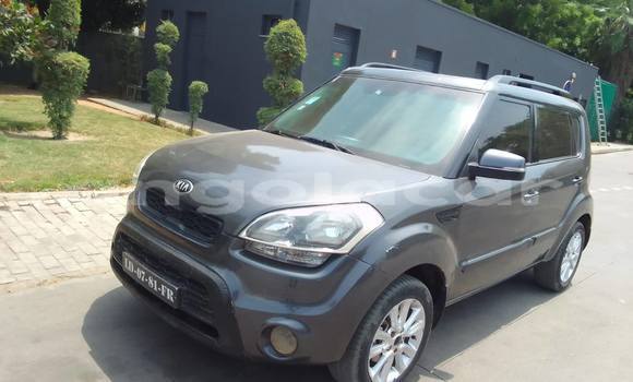 Acheter Occasion Voiture Kia Soul Autre à Camabatela, Uige Acheter Occasion Voiture Kia Soul Autre à Camabatela, Uige