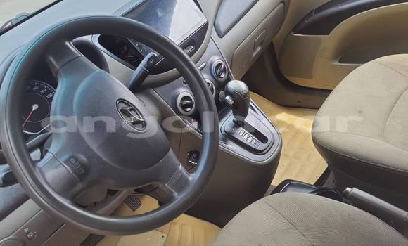 Buy Used Hyundai i10 Other Car in Lobito in Benguela Buy Used Hyundai i10 Other Car in Lobito in Benguela