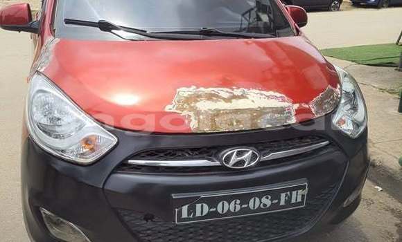 Buy Used Hyundai i10 Other Car in Lobito in Benguela Buy Used Hyundai i10 Other Car in Lobito in Benguela