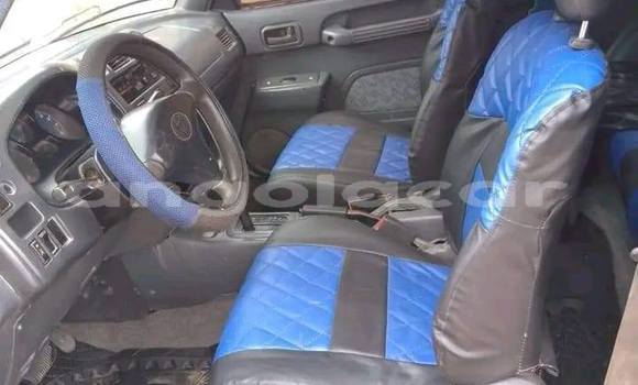 Buy Used Toyota RAV4 Blue Car in Catchiungo in Huambo Buy Used Toyota RAV4 Blue Car in Catchiungo in Huambo