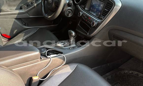 Comprar Usado Kia K5 Outro Carro em Catabola em Bie Comprar Usado Kia K5 Outro Carro em Catabola em Bie