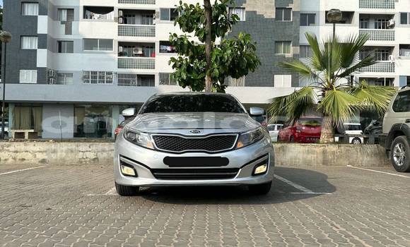 Comprar Usado Kia K5 Outro Carro em Catabola em Bie Comprar Usado Kia K5 Outro Carro em Catabola em Bie
