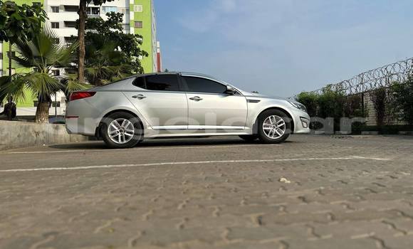 Comprar Usado Kia K5 Outro Carro em Catabola em Bie Comprar Usado Kia K5 Outro Carro em Catabola em Bie