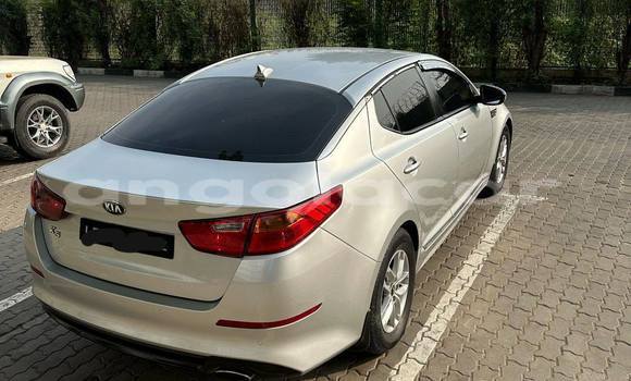 Comprar Usado Kia K5 Outro Carro em Catabola em Bie Comprar Usado Kia K5 Outro Carro em Catabola em Bie