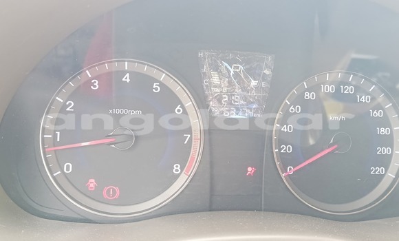 Buy Used Hyundai Accent White Car in Caluquembe in Huila Buy Used Hyundai Accent White Car in Caluquembe in Huila