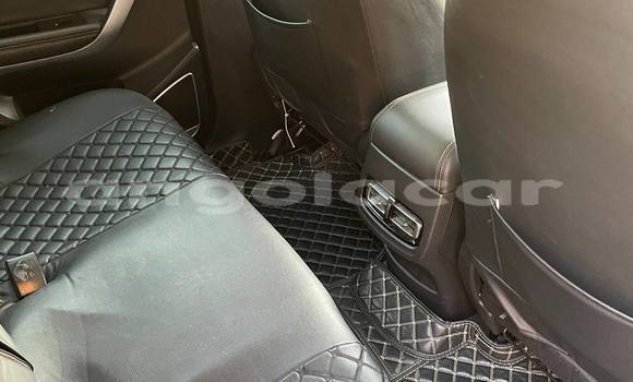 Comprar Usado Lexus LX Outro Carro em Camacupa em Bie Comprar Usado Lexus LX Outro Carro em Camacupa em Bie