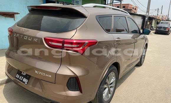 Comprar Usado Lexus LX Outro Carro em Camacupa em Bie Comprar Usado Lexus LX Outro Carro em Camacupa em Bie