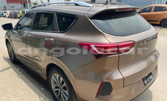 Comprar Usado Lexus LX Outro Carro em Camacupa em Bie Comprar Usado Lexus LX Outro Carro em Camacupa em Bie