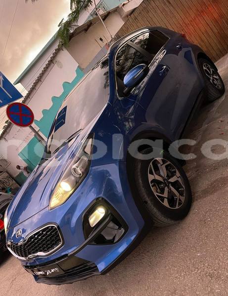 Big with watermark kia sportage huila caluquembe 37965