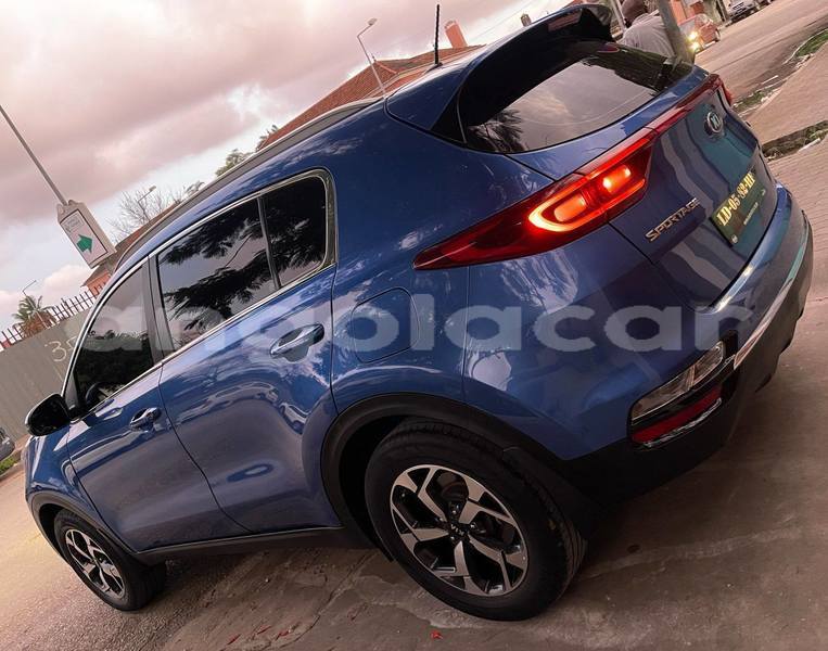 Big with watermark kia sportage huila caluquembe 37965