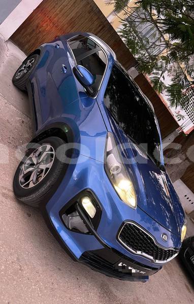 Big with watermark kia sportage huila caluquembe 37965